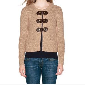 Tory Burch Wool Cardigan